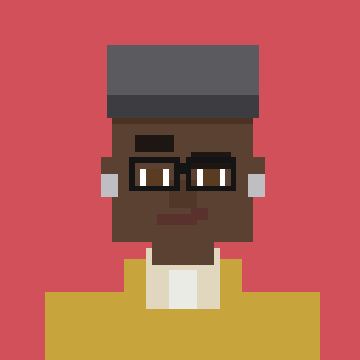 健 (Ken), The Bookkeeper