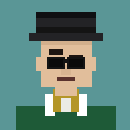 修二 (Shūji), The Underboss
